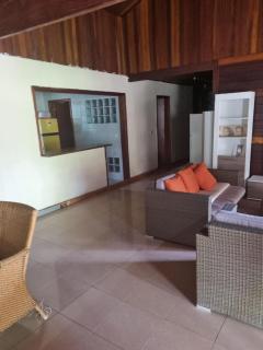 Relax with the whole family in this accommodation - 0