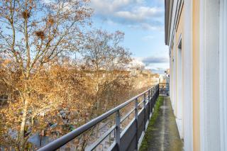 LE VOX - Spacieux et lumineux - Balcon ascenseur - Centre ville - 5