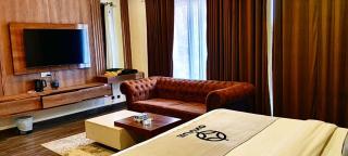 OXVUE Boutique Hotel - 8