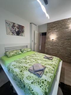 Stan u centru grada - Niš - 3