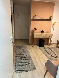 Stan u centru grada - 2