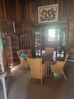 Relax with the whole family in this accommodation - 1