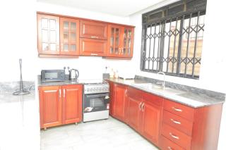 NL Josephine's Apartment - 1