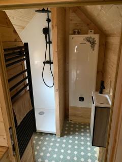 Santa Kota, Christmas cottage - 1