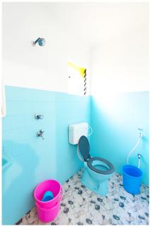 Hotel JK Seaside Inn Near Jagannath Temple - Fully Air Conditioning Deluxe Room - Free Wifie and Parking - Rooftop Sea View Hotel In Puri - 9