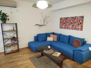 Skopje Apartment,Rental,Riverside,Emil Ivanovikj - 6