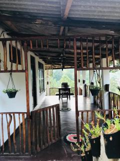 Turn View Resort Ella - 6