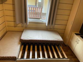 Bungalow camping la Berge fleurie - 7