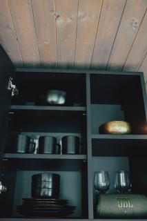 Reborn Cabins - Pabaži - 1