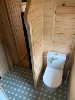 Santa Kota, Christmas cottage - 3