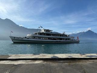 Garden Park Apartment - 5