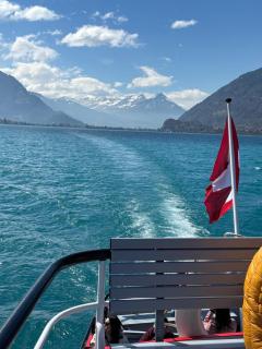 Garden Park Apartment - 6