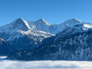 Garden Park Apartment - 7