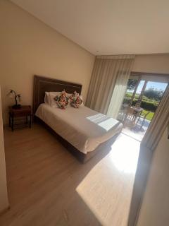 Appartement Vue golf Marrakech - 4