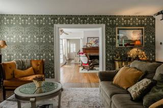 Historic Home near Stony Brook Village & Beach - 3