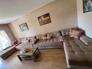 Appartement Vue golf Marrakech - 2