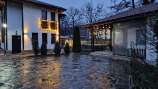 Къщи за гости Тепавица - Pool & Coworking - 0