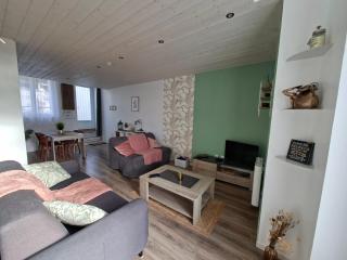 Appartement 2 à 4 personnes à l'orée de l'ouin - 6