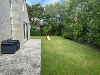 Villa Noordenwind - Julianadorp - 9