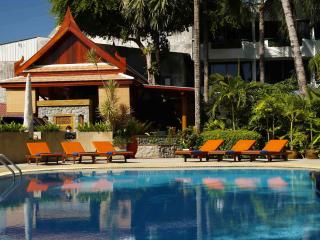 Safari Beach Hotel - SHA Extra Plus - Patong - 8