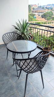 NL Josephine's Apartment - 2