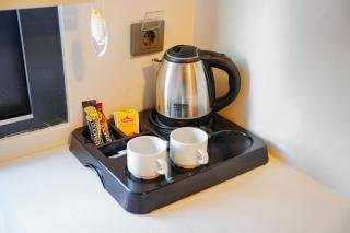 LİMONOTTO SUİT OTEL - 8