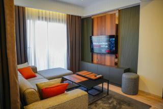 LİMONOTTO SUİT OTEL - 5