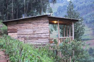 Rubuguri community home - 4