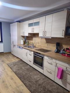 Monteurwohnung Ferienwohnung - 8