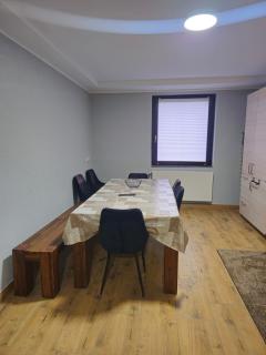 Monteurwohnung Ferienwohnung - 4