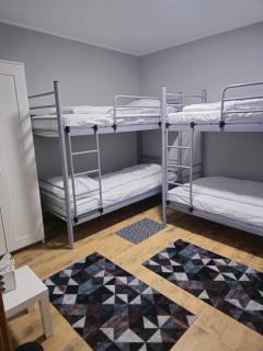 Monteurwohnung Ferienwohnung - 3