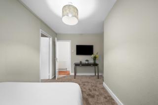 Marble Arch Modern Apartments - Londra - 9