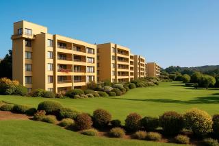 Smart Rentals - Agradable departamento en Mantagua - 1