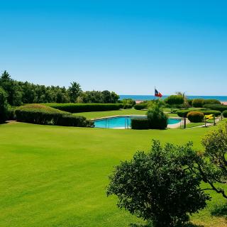 Smart Rentals - Agradable departamento en Mantagua - 1