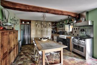 Domaine de famille Aux deux vieux platanes - 6