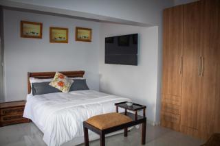 Halia House Chegutu, ZImbabwe - 0