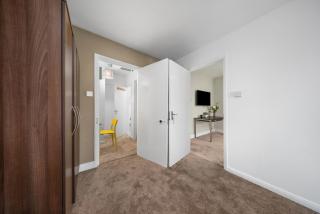 Marble Arch Modern Apartments - London - 3