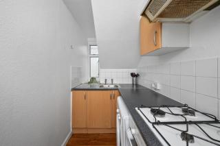 Marble Arch Modern Apartments - Londen - 1