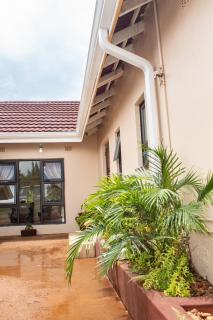 Halia House Chegutu, ZImbabwe - 7