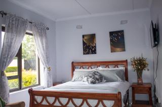 Halia House Chegutu, ZImbabwe - 5