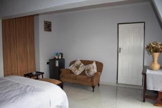 Halia House Chegutu, ZImbabwe - 4