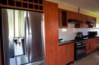 Halia House Chegutu, ZImbabwe - 2