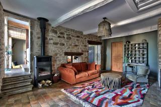 Domaine de famille Aux deux vieux platanes - 3