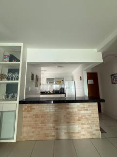 Apto Portal da Bacutia Climatizado - 9