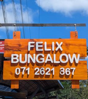 Felix Holiday Bungalow - 6