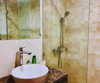 Furnished 2 Bedroom Apartment in DHA Lahore - Lahore - 1