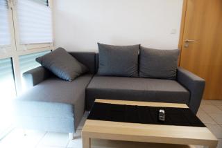 Ferienwohnung Apartment am Hotel Kloppendiek - 2