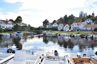 Newly built house near the sea & beach SE09166 - 5