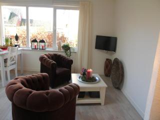 Alluring Apartment in Bergen with Terrace, Garden and BBQ - 9