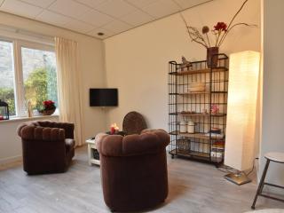 Alluring Apartment in Bergen with Terrace, Garden and BBQ - 4